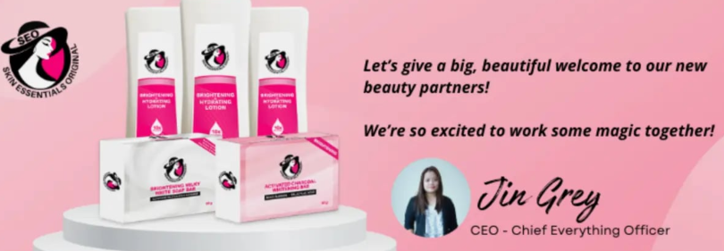 Gandang SEO Soap
